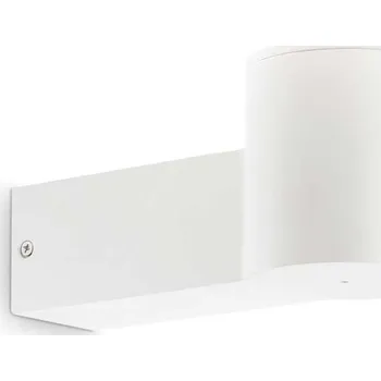 IDEAL LUX Venkovní nástěnné svítidlo Clio map1 - IDEALLUX