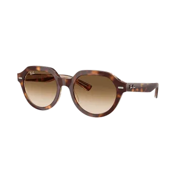 Sluneční brýle Ray-Ban Gina RB4399 141451