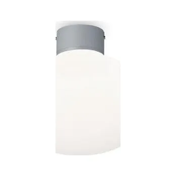Stojací lampa IDEAL LUX CLIO MPL1 GRIGIO - IDEALLUX
