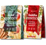 Energy Lama Essence + Buddha Essence – Ovesné kaše 2× 420 g