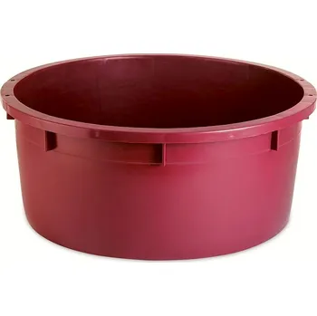 Stefanplast Plastová nádrž vínová 130 l