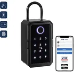 Schránka na klíče Keybox STAR Smart