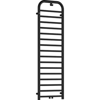 Radiátor Deante Koupelnový radiátor Silia, výška 157 cm - AGI NG51
