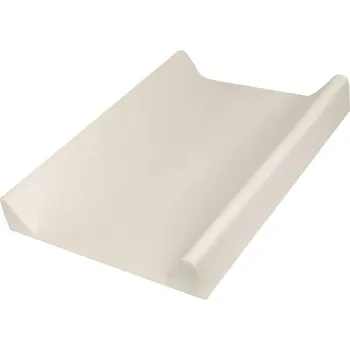 Přebalovací podložka Infantilo Bavlněný potah na přebalovací podložku 50x70 cm Ecru