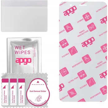 Vrták Sklo pro TP-Link Neffos N1, alternativa tvrzeného skla, flexibilní