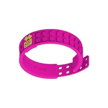 Set školních potřeb Kreatywna bransoletka Plus Inteligentna Plastelina