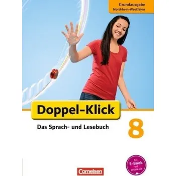 Cizí jazyk 8. Schuljahr, Schülerbuch - Bentin, Werner [DE] (2014, Vázaná, Cornelsen)