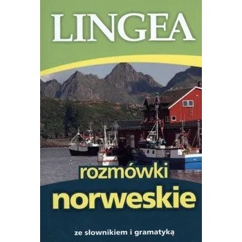Rozmówki norweskie - Praca zbiorowa