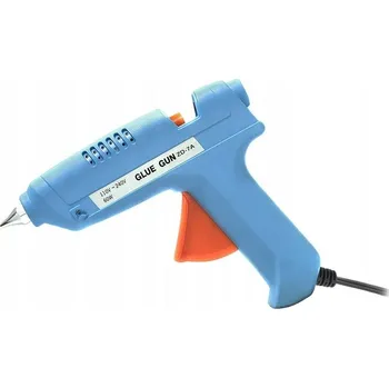 Tavná pistole Vysoce výkonná tavná pistole na tyčinky 11 mm