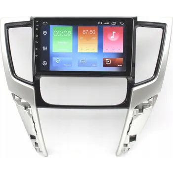 Auto Hi-Fi AUTORÁDIO S GPS NAVIGACÍ MITSUBISHI L200 2019+ ANDROID