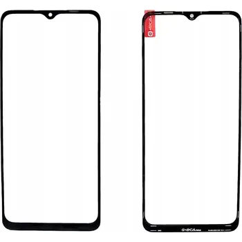 LCD Displej, SKLO s OCA lepidlem (G+OCA PRO) pro Samsung Galaxy A32 5G