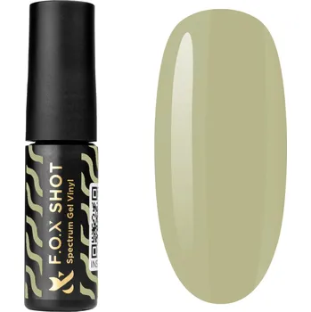 Přípravek na nehty Shot Spectrum Gel Vinyl 014