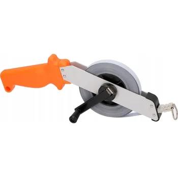 metr Svinovací metr FASTER TOOLS 50 m