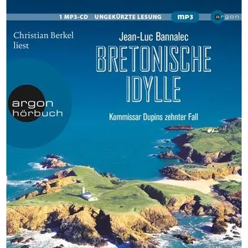 Bretonische Idylle - Jean-Luc Bannalec [DE] (2023, Digitální, Argon Verlag GmbH)