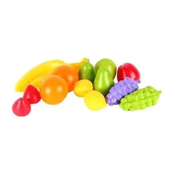 Dětská kuchyňka Zestaw owoców