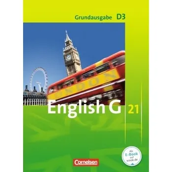 Cizí jazyk 7. Schuljahr, Schülerbuch, Grundausgabe - Schwarz, Hellmut