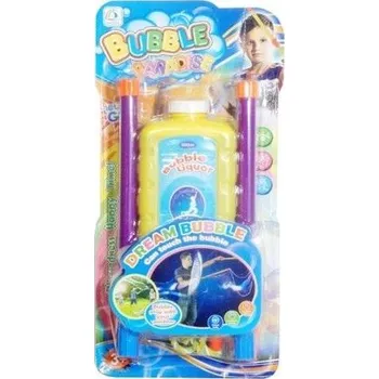 Hra na zahradu Zestaw do robienia baniek mydlanych MIX (pl, 2000, SWEDE)