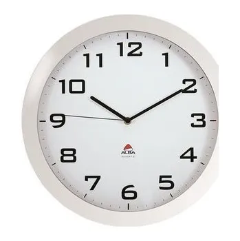 Hodiny Nástěnné hodiny "Horissimo", bílá, 38 cm, ALBA (cs, Alba)