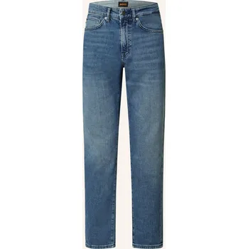 Pánské džíny Boss Pánské Džíny Onyx Slim Taper Fit, 427 medium blue, 30