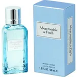 Abercrombie & Fitch First Instinct Blue Woman EDP 30 ml W