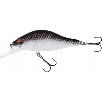 Umělá nástraha Jaxon wobler Atract Clos 7 cm 11 g