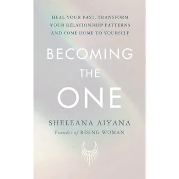 Literární biografie Becoming the One - Aiyana, Sheleana [EN] (2022, Firma, Random House UK Ltd)