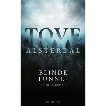 Blinde Tunnel - Alsterdal, Tove