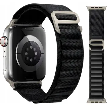 Řemínek na hodinky Řemínek Morellato pro Apple, vícebarevný