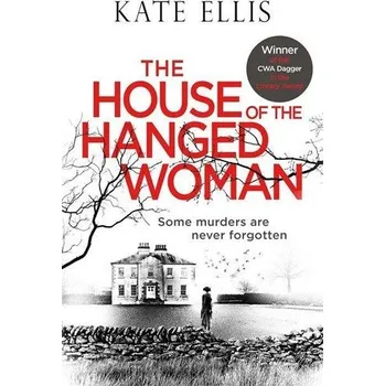 The House of the Hanged Woman - Ellis, Kate [EN] (2021, Měkká, Little, Brown Book Group)