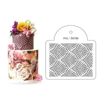 Stencil šablona - Cakesicq (cs, Cakesicq)