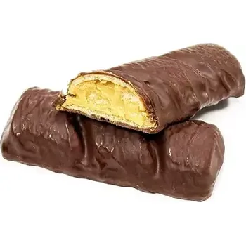 Keto dieta Victus Bueno tmavá čokoláda - karamel (7x30g)