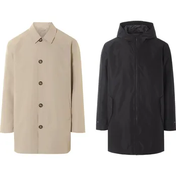 Pánský trenčkot LIVERGY® Pánský trenčkot