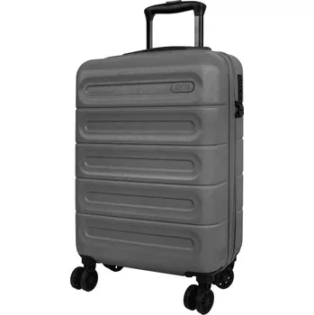 Kabinový kufr Skyline Goomera 4w S Barva: Anthracite