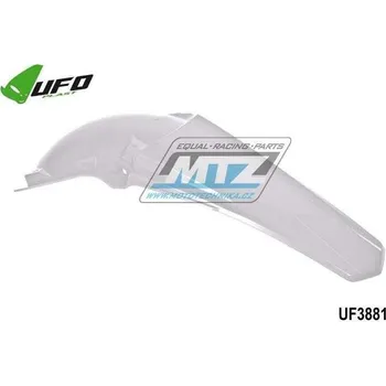 Blatník zadní Yamaha YZF250 + YZF450 / 06-09 - barva bílá UF3881-01