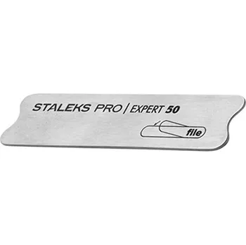 Staleks - Základ kovový Expert 50 - mini rovný
