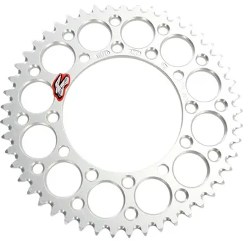 Řetězová sada pro motocykl ŘETĚZOVÉ KOLO R 420 49T SI UL SC 191U-420-49GESI