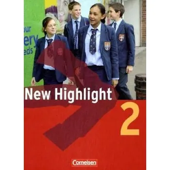 Učebnice 6. Schuljahr, Schülerbuch - Cox, Roderick [DE-EN] (2006, Vázaná, Cornelsen)