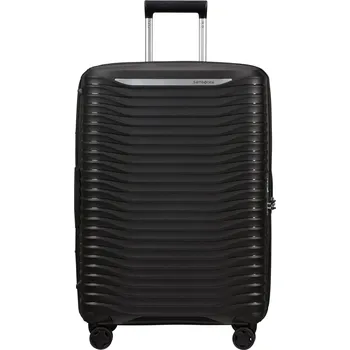 Samsonite kufr Upscape spin.68/25 exp černý 143109-1041-1CNU-BLACK