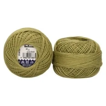 Příze Anchor Puppets Perle 00540 Vyšívací příze