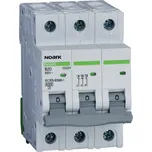 NOARK Electric Europe s.r.o. Jistič NOARK 6kA Ex9BN 3P B32 /100056/