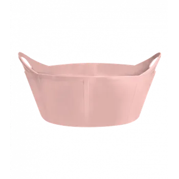 Vědro Flexi Waldhausen 15 litrů Barva: linnea pink