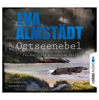 Ostseenebel - Almstädt, Eva [DE] (2023, CD, Lübbe Audio)