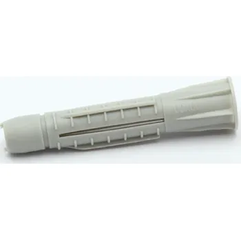 kabelová chránička ARKYS, s.r.o. Hmoždinka M10x60 NYLON UH-L do dutých prostor (bal = 100 ks)