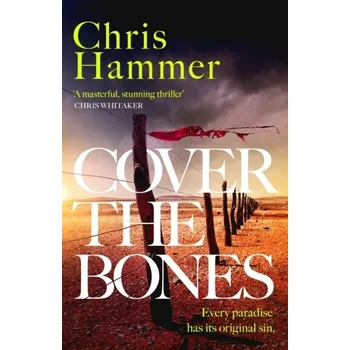 Cover the Bones - Hammer, Chris [EN] (2024, Firma, Headline Publishing Group)