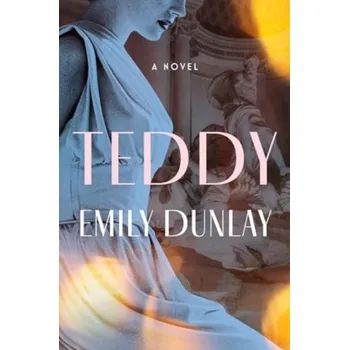 Populárně naučná literatura pro dospělé Teddy - Dunlay, Emily