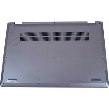 Šasi notebooku Spodní kryt / šasi Lenovo IdeaPad C340 15 Flex 15 stříbrný originální nový silver