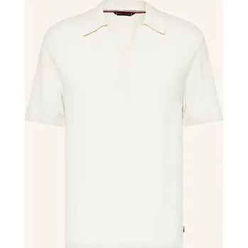Tommy Hilfiger Pánská Úpletová Polokošile Regular Fit,...