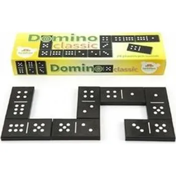 Teddies Domino Classic 28 ks