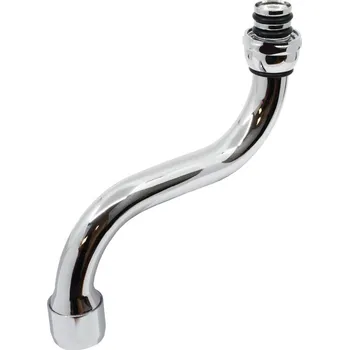 Kotel Mereo Ramínko trubkové, 12 cm