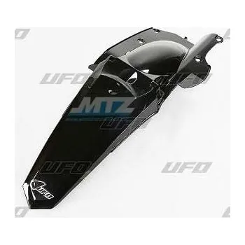 Blatník zadní Yamaha YZF250 / 14-18 + YZF450 / 14-17 - barva černá YAMAHA YZ 250 F 2014-2018